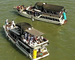 Boat & Charter Event Planning Hickory Creek Tx