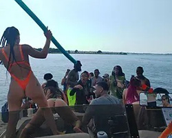 Boat Party Service Hickory Creek Tx