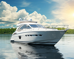 Luxury Yacht Services Hickory Creek Tx