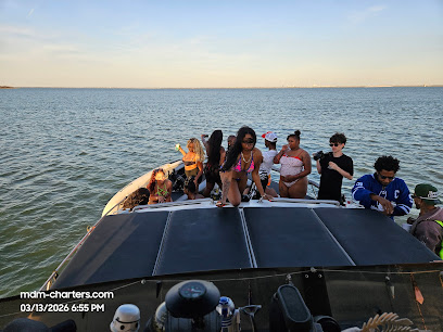 Mutineers Charter Services